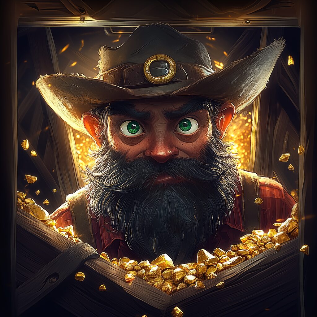 Jack (Barbe Noire) McGraw