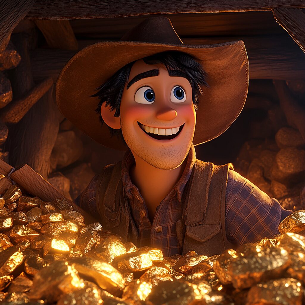 Théo (SEO Goldminer) Dawson