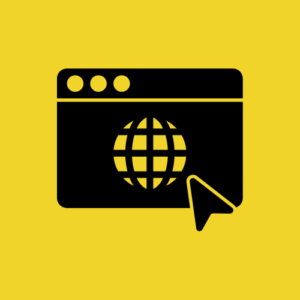 Web, internet